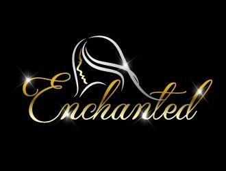 Enchanted Logo - LogoDix