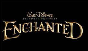 Enchanted Logo - enchanted logo – More Musicals and More