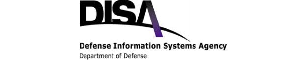 Disa Logo - DISA Logo Insert Security Today