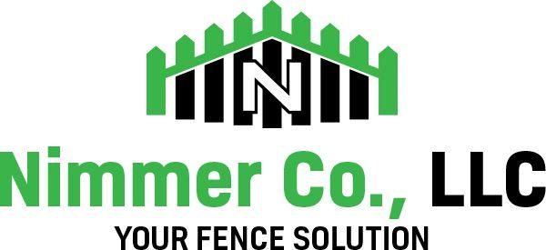 Fencing Logo - Nimmer Fencing | Better Business Bureau® Profile