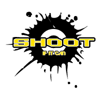 Shot Logo - shot. Download logos. GMK Free Logos