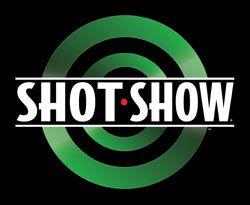 Shot Logo - New SHOT Show Logo Launched By NSSFDown Range TV | Down Range TV