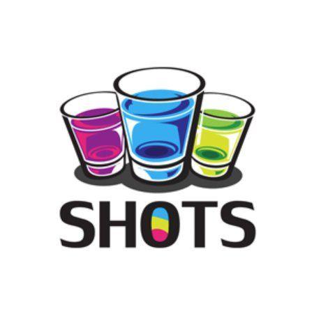 Shot Logo - Logo - Picture of SHOTS Miami, Miami - TripAdvisor