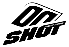 Shot Logo - Logo Shot Race Gear