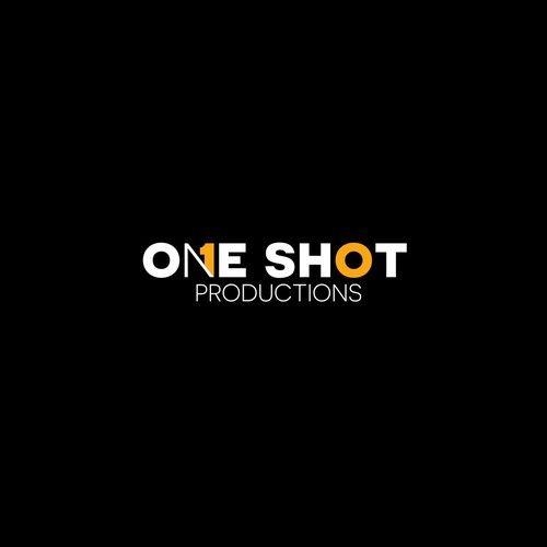Shot Logo - Design a custom Logo For One Shot Productions for music events ...