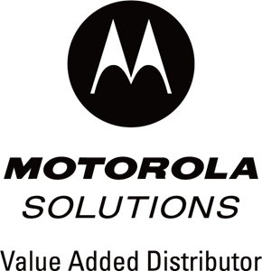 Distributor Logo - Motorola Solutions Value Added Distributor Logo Vector (.AI) Free ...