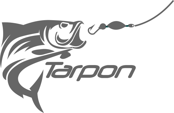 Tarpon Logo - Stamas