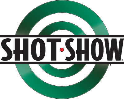 Shot Logo - Exhibitor Marketing Toolkit - NSSF SHOT Show 2019