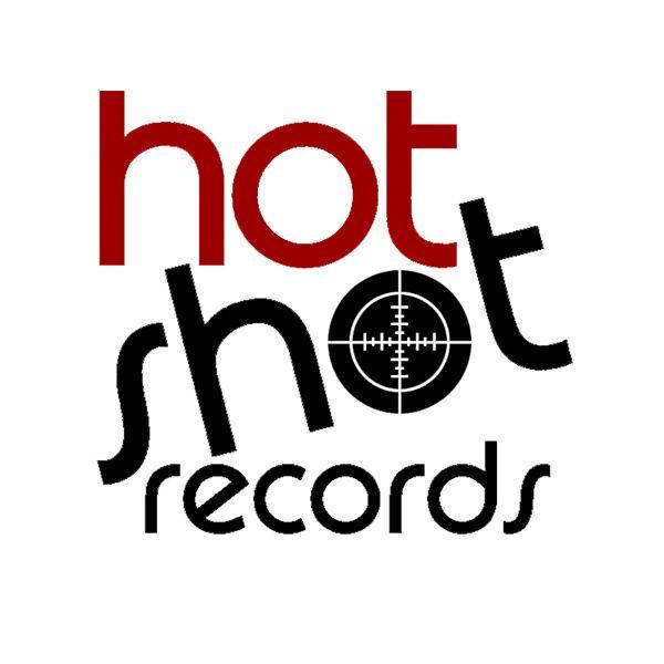 Shot Logo - Hot Shot Archives - Cherry Red Records