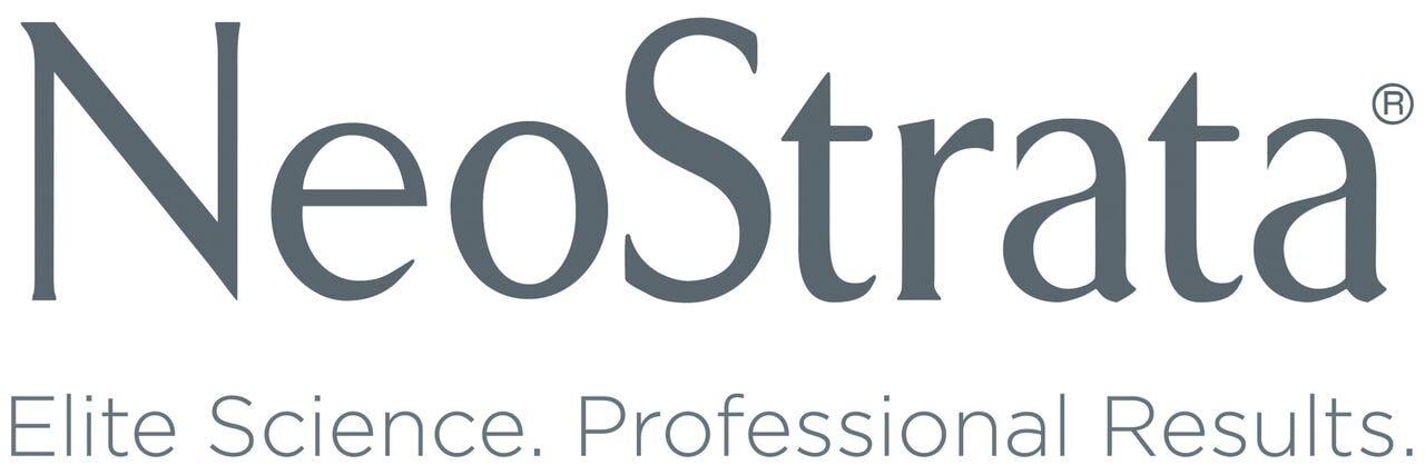 NeoStrata Logo - NeoStrata Logo - AestheticSource