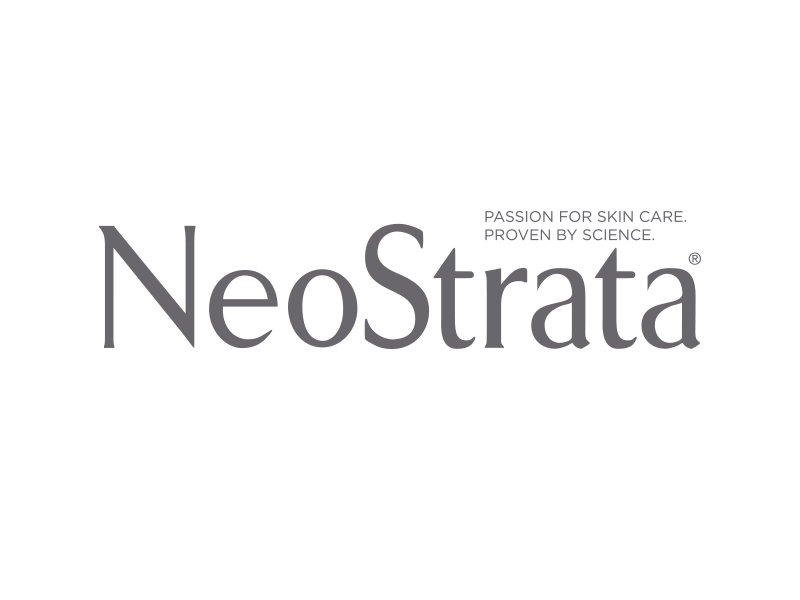 NeoStrata Logo - logo-neostrata | Alfred Gera & Sons Ltd.