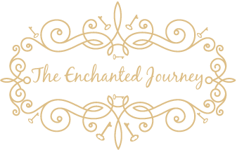 Enchanted Logo - Blog