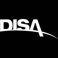Disa Logo - Working at Defense Information Systems Agency