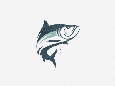 Tarpon Logo - Tarpon — Release tournament wear | Branding | Fish logo, Nautical ...
