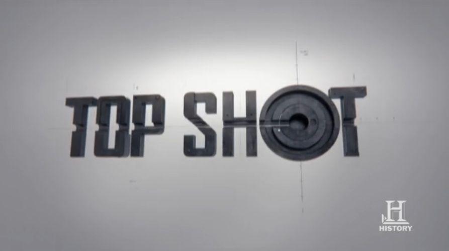 Shot Logo - Season Four | Top Shot Wiki | FANDOM powered by Wikia