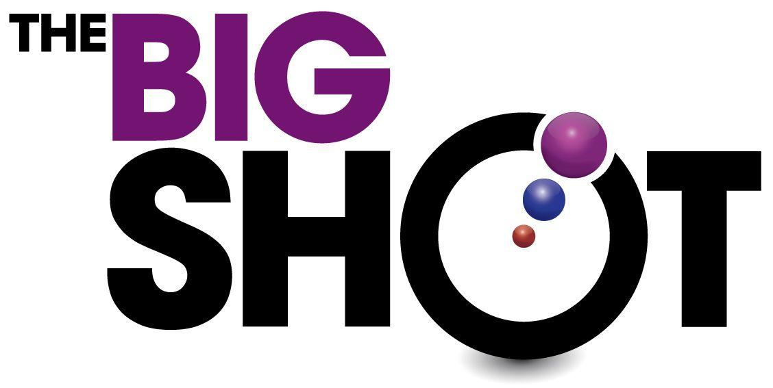 Shot Logo - Big Shot Blog