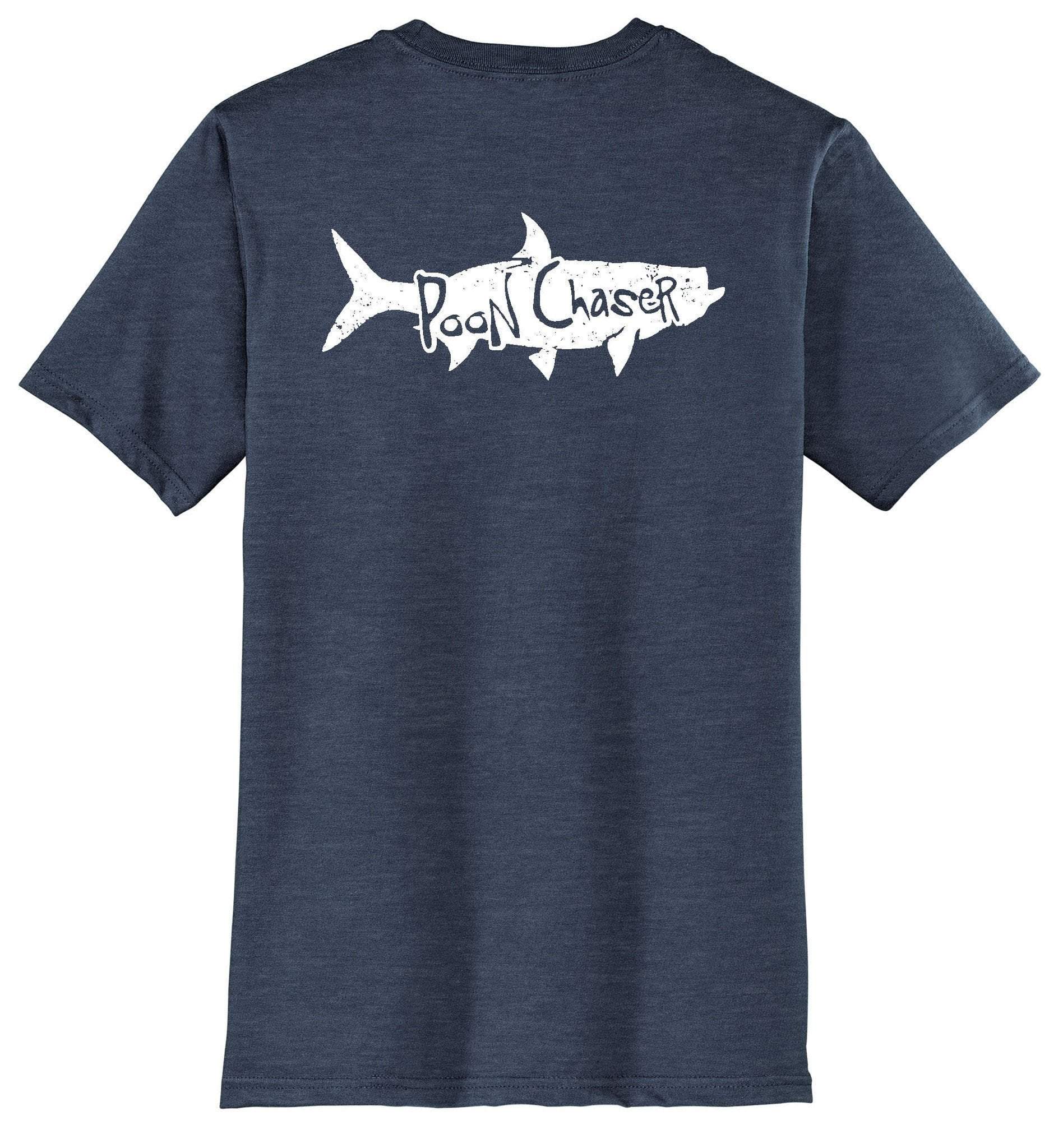 Tarpon Logo - Details about Tarpon Fishing Shirt with 