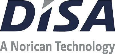 Disa Logo - DISA Industries Inc, United States of America, Illinois, Oswego