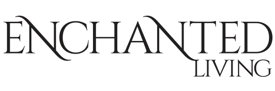 Enchanted Logo - Home – Enchanted Living Magazine