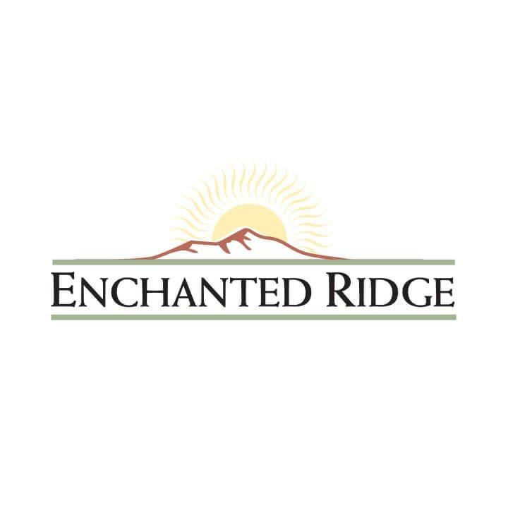 Enchanted Logo - logo-design-in-house-graphics-salem-oregon-enchanted-ridge-1 - In ...