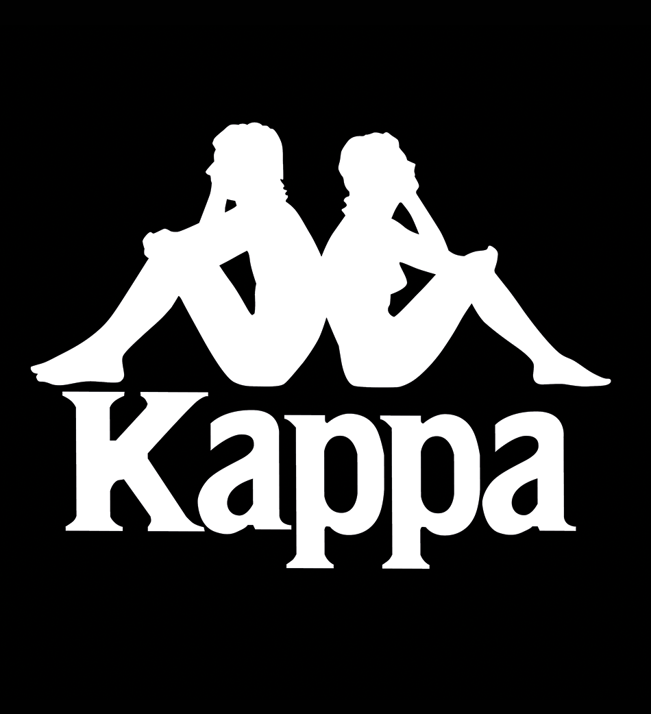 Kappa Logo - Kappa Official Online Store | Kappa South Africa