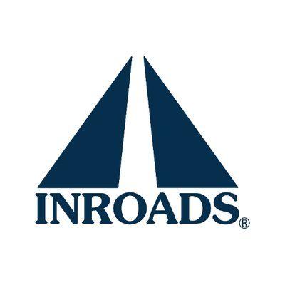 Inroads Logo - INROADS, Inc. (@INROADS) | Twitter