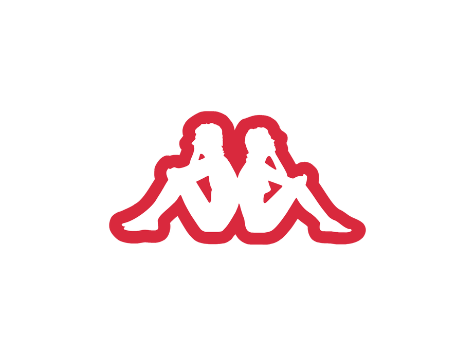 Kappa Logo - Relaunching Kappa: Brand History – The Mothballed Closet