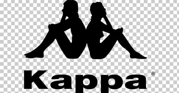 Kappa Logo - Robe Di Kappa T-shirt Logo Polo Shirt PNG, Clipart, Area, Arm, Black ...