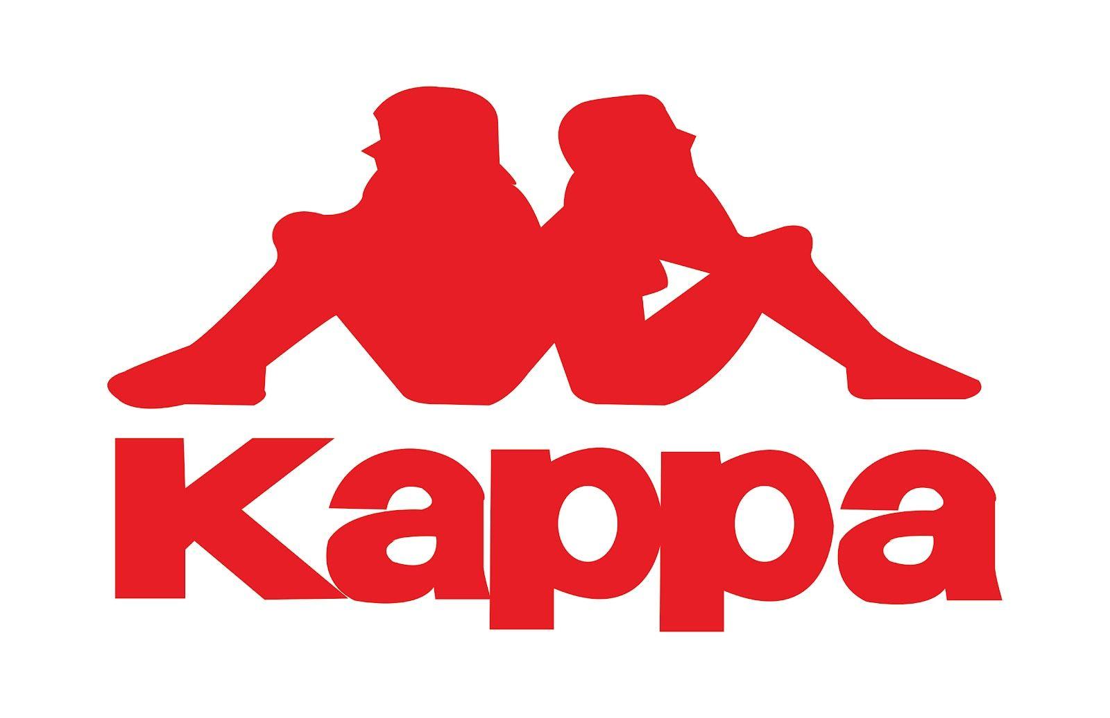 Kappa Logo - Kappa Logo -Logo Brands For Free HD 3D