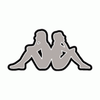 Kappa Logo - Kappa | Brands of the World™ | Download vector logos and logotypes