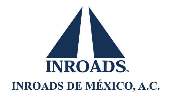 Inroads Logo - Oportunidades para Pool de Talento - INROADS de México