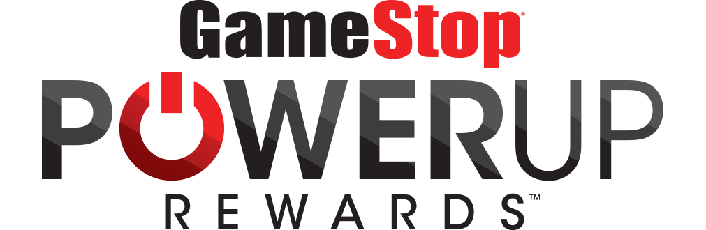 Gamestop.com Logo - GameStop Logo Site