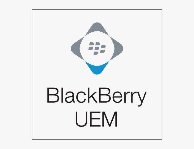 Disa Logo - Disa Has Released The Blackberry Uem - Blackberry Uem Logo - Free ...