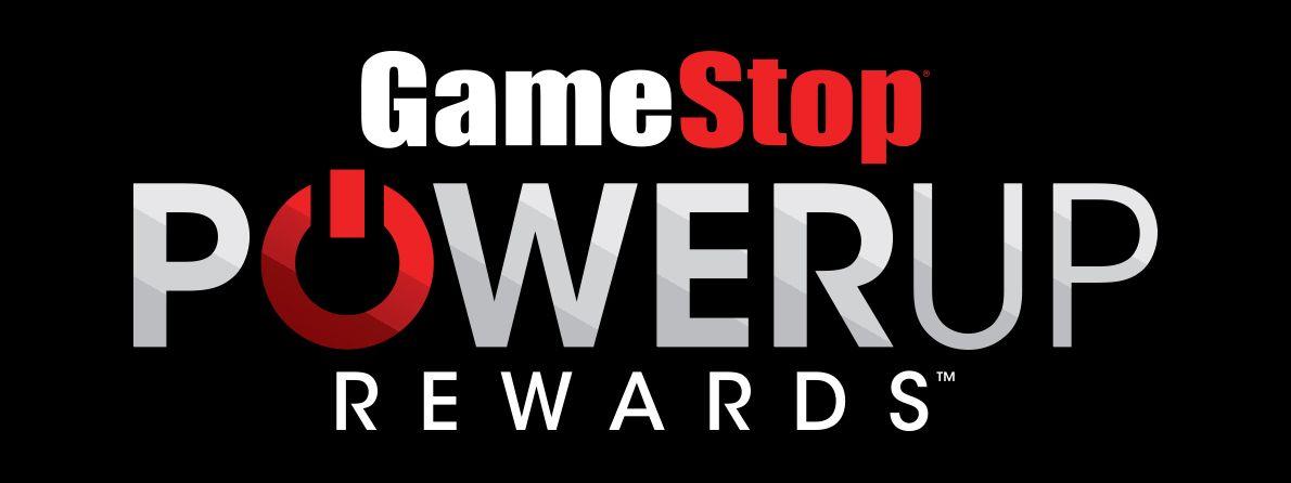 Gamestop.com Logo - GameStop Logo Site