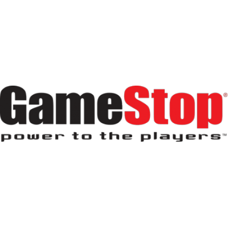 Gamestop.com Logo - GameStop | Triangle Town Center