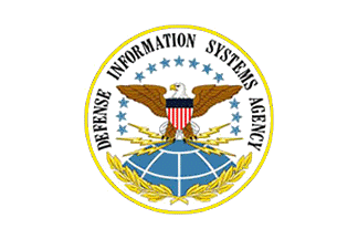 Disa Logo - Defense Information Systems Agency (U.S.)