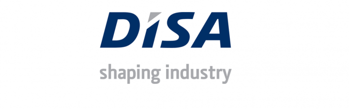 Disa Logo - DISA Danmark A/S Reference video | Accountor Group