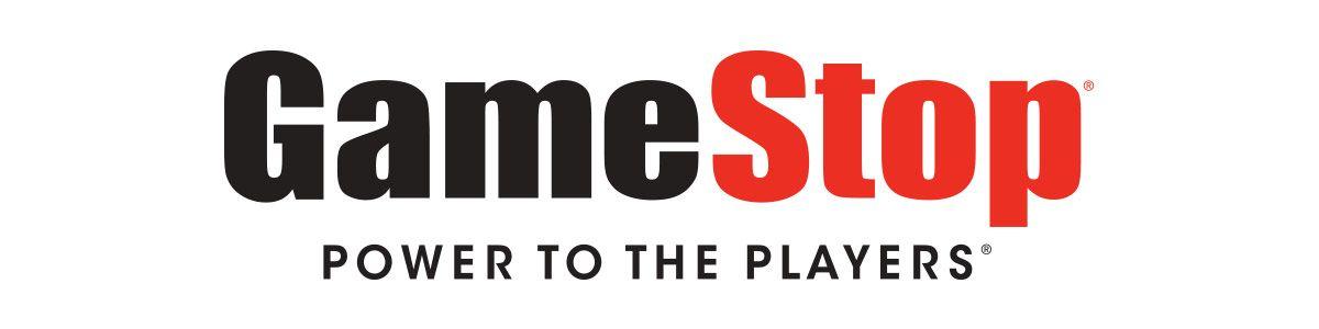 Gamestop.com Logo - Help
