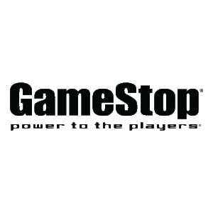 Gamestop.com Logo - GameStop - La Palmera