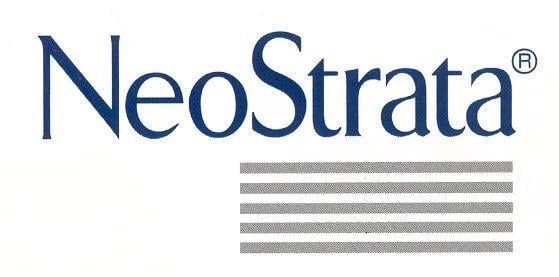 NeoStrata Logo - February 2015 | Neostrata Promotion