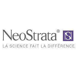 NeoStrata Logo - neostrata-logo - IDA Pharmacy