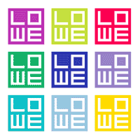 Lowe Logo - Lowe. Download logos. GMK Free Logos