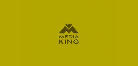 Yellow and Green M Logo - Cool M Logos. Logo Design Gallery Inspiration