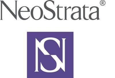 NeoStrata Logo - Skin Care Brand NeoStrata® Canada Joins Forces with Canadian ...