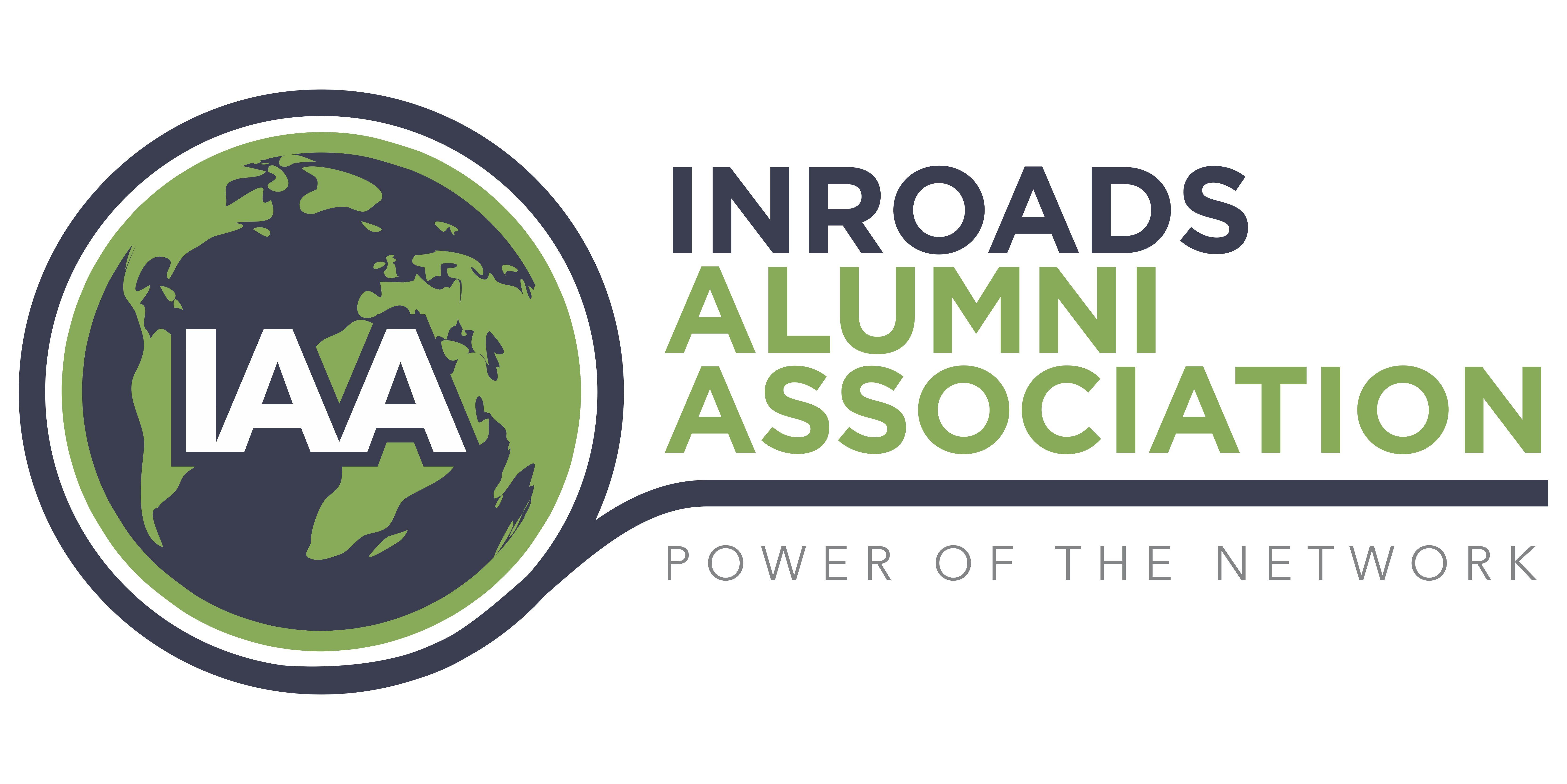 Inroads Logo - Alumni Chapters | INROADS