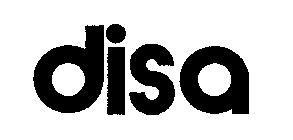Disa Logo - disa logos Logo - Logos Database
