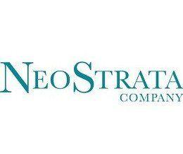 NeoStrata Logo - NeoStrata Coupons: Save 20% w/ Aug. 2019 Promo & Coupon Codes