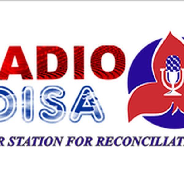 Disa Logo - Radio Disa - Cape Town - Listen Online