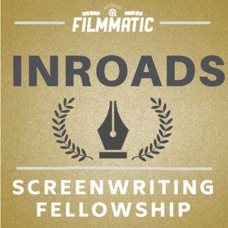 Inroads Logo - INROADS SCREENWRITING FELLOWSHIP - FilmFreeway