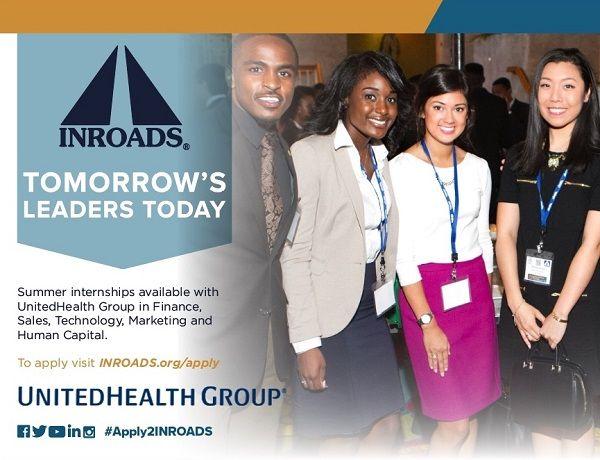 Inroads Logo - INROADS | The network you need to go where you want.